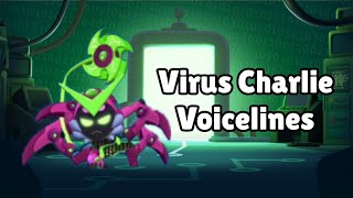 Virus Charlie Voicelines