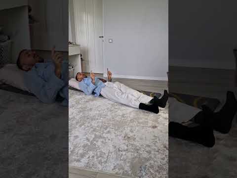 Перед тем как встать с кровати - Сделайте это (МИНИ ЗАРЯДКА) #егорзазож #здоровье #фитнес #зож