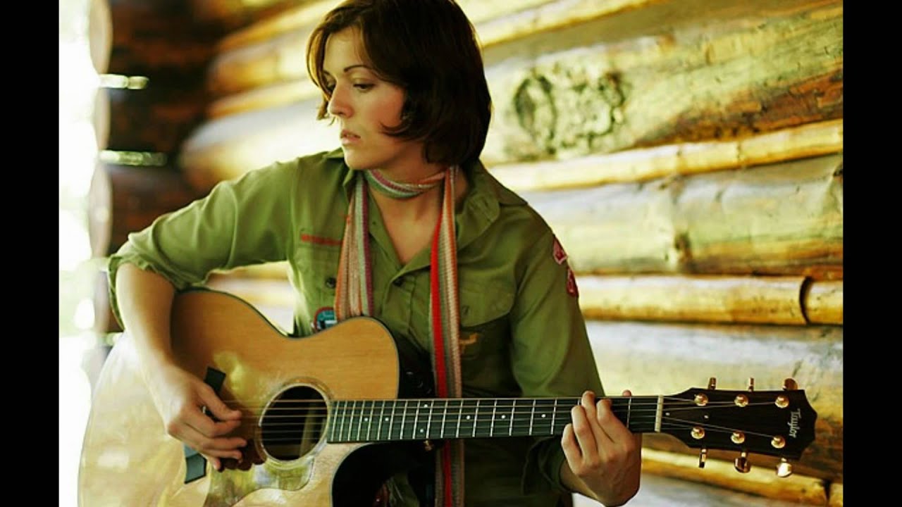 Brandi Carlile Josephine (Acoustic) YouTube