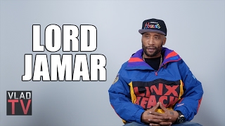 Lord Jamar: Frank Sinatra is the Only White Artist I Hold in High Esteem