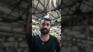 Ibrahim Bhai Ke Bakre at Deonar Bakra Mandi 2026
