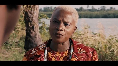 Kunle Afolayan's THE CEO London Gala Premiere Official Trailer (Thu/27/Oct)