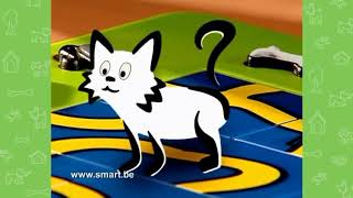 Granna | GoGetter | Smart Games | Kot i Mysz | Gra logiczna dla dzieci screenshot 2
