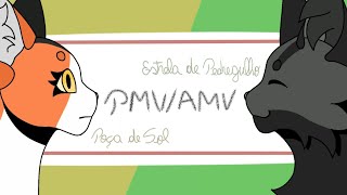 Será que não é amor? • OC PMV / AMV