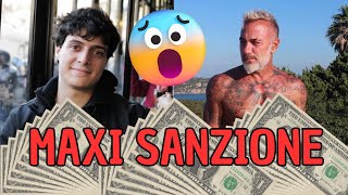 INFLUENCER E IMPRENDITORI: MAXI SANZIONI, LUIS, VACCHI...! ECCO CHI È FINITO NEL MIRINO DEL FISCO