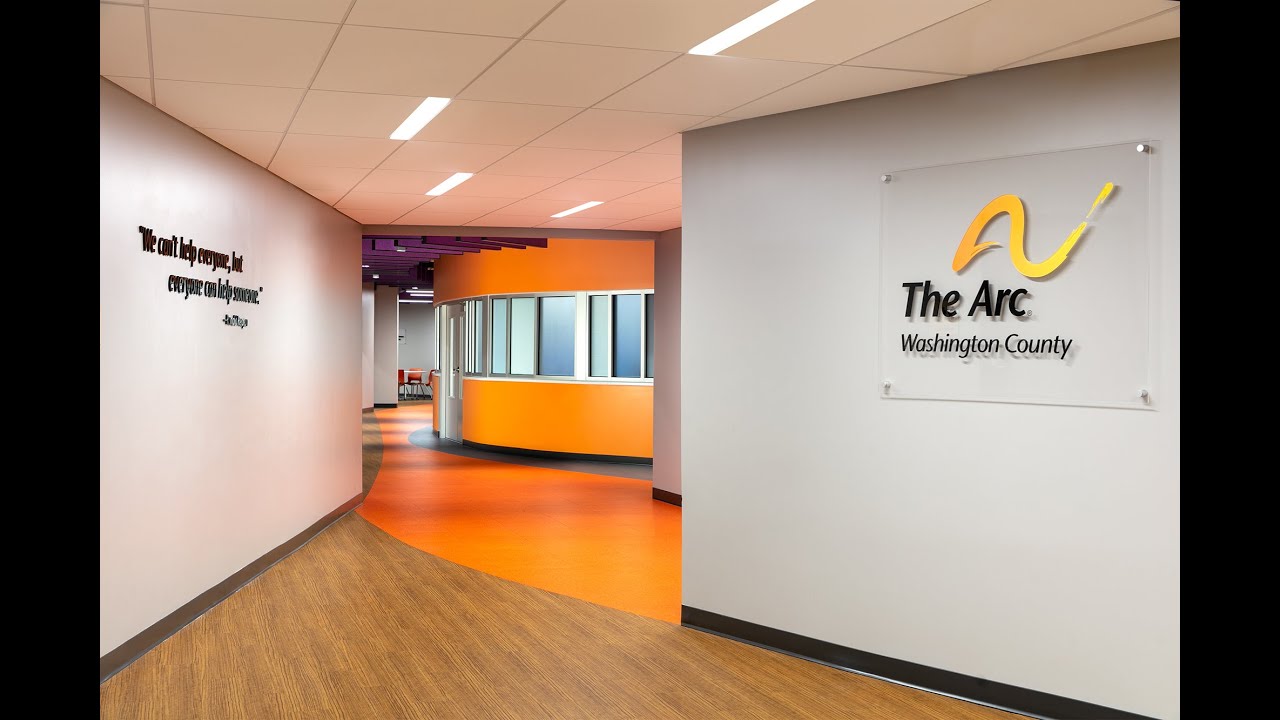 ARC of Washington County Case Study