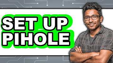 How to Set Up Pi-Hole (Easy Method)