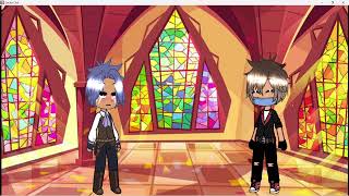 Teen June And Damon Getting Married And Amaki Is The Father Figure For June