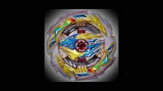 beyblade burst sparking  كل بلابل السوبر كينق