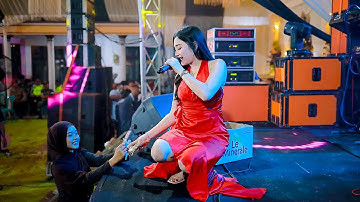 LALUNA MUSIC - GARAM CHINA ERSA AMELIA - WEDDING PARTY INDRI & PRASS - DEMAK