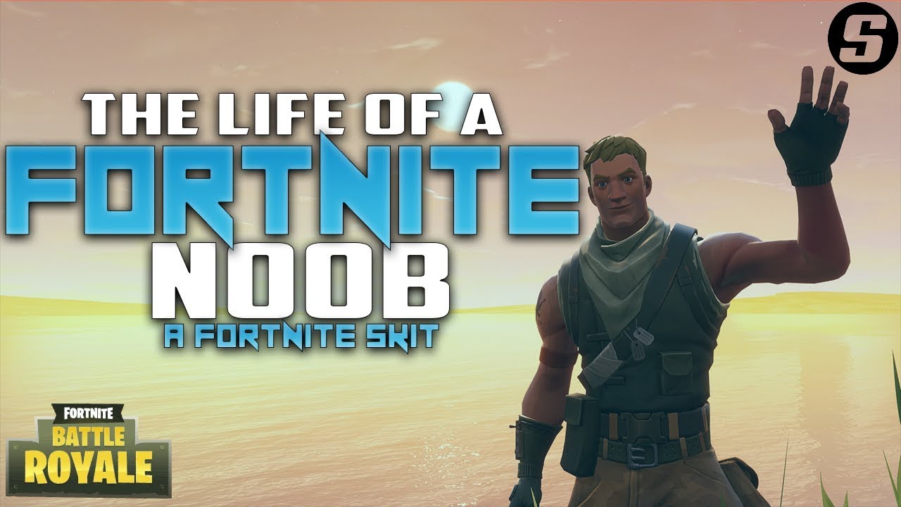 Fortnite Noob Song Remix