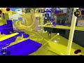 Splatoon 3 clip