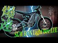 【電動バイク】SUR-RON Light Bee L1E 【納車】