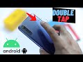 Enable Secret Feature on Any Android Phone! (double tap back)
