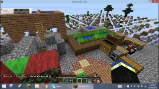 The GuildCraft Server [2]