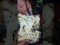 garlic bread recipe #food #streetfood #reels #food lover