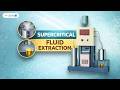 Supercritical Fluid Extraction | Learnpharma #scienceexplained   #didyouknow #educationalvideo