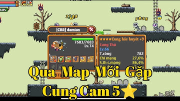 STPT - Sơn Thủy Phân Tranh Game, qua bản đồ thứ 3 của game