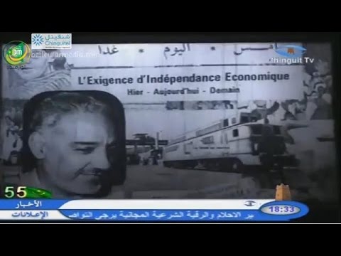 الثامن والعشرين الفنان اعل سالم ولد اعلي قناة شنقيط