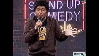 Download lagu Jui - Stand Up Comedy Metro TV 4 Februari 2014 [HD]