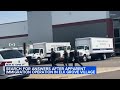 Several Detained In HSI Op At Elk Grove Village Warehouse Witnesses Several Detained In HSI Op At Elk Grove Village Warehouse Witnesses