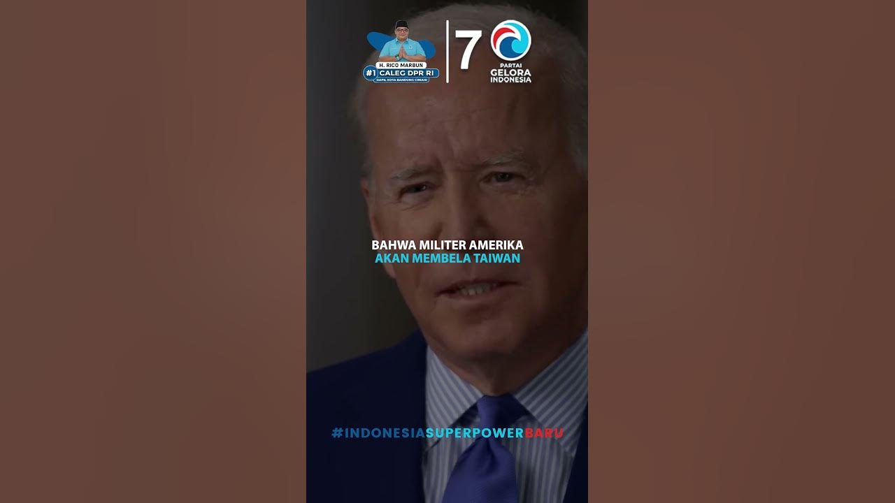 Ada apa tahun 2025 ? - YouTube