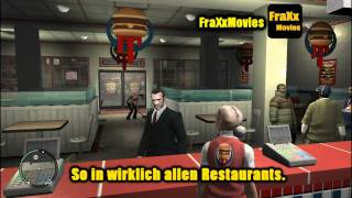 GTA IV | Tipps und Tricks | Gute Wege zur Heilung - Healing [HD]