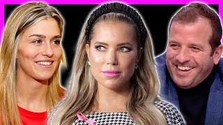 Download Lagu De vrijgezelle Sylvie Meis doet het ondenkbare: ‘Ze wil Rafael terug van Estavana Polman!’ MP3 Download Lagu De vrijgezelle Sylvie Meis doet het ondenkbare: ‘Ze wil Rafael terug van Estavana Polman!’ MP3