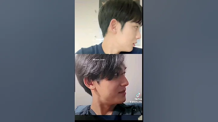 Someone just got home! #mingyu #wonwoo #delulu #meanie #minwon #viral #crush