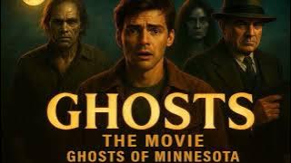 Legends Heroes, Ghosts, and Gangsters-Ghost Film- Promo