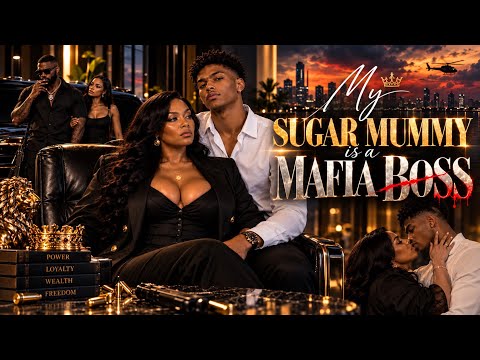 My sugar mummy is a mafia boss episode 6.1