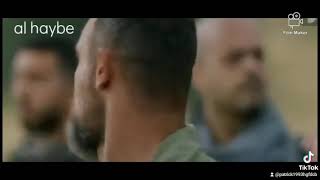 al haybe wa wadih el cheikh odroub