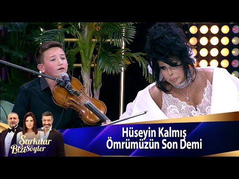 Hüseyin Kalmış - Ömrümüzün Son Demi