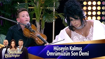Thumbnail of Hüseyin Kalmış - Ömrümüzün Son Demi