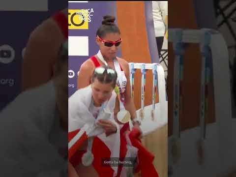 #deportes #atletismo |