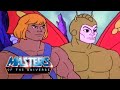 He-Man Official | 1 HOUR COMPILATION | He-Man Full Episode | Cartoons for kids