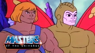 He-Man Official | 1 HOUR COMPILATION | He-Man Full Episode | Cartoons for kids