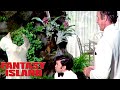 Fantasy Island | A Woman Turns Invisible | Classic TV Rewind