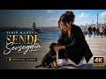 Ecrin Karaca Sende Sevseydin Official Video 