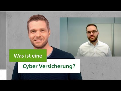 Cyber Versicherung für Unternehmen - Vorteile, Schutz, Kosten