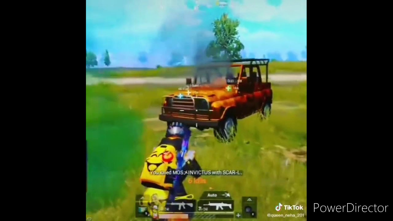 Op shots in pubg mobile / # pubg lover - YouTube