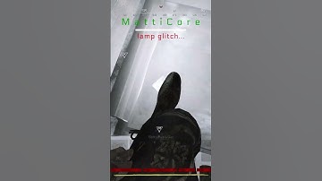 Hunt: Showdown - lamp glitch! #huntshowdown #movement #bug #glitch