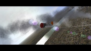 IL2 1946 All Policarpov I 16