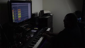 How To Make A Beat In Reason 10.5 | 2019