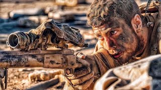 Against All Odds: American Soldiers Epic Struggle in an Iraqi Warzone screenshot 3