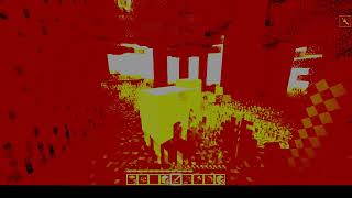minecraft 2.0 gameplay.