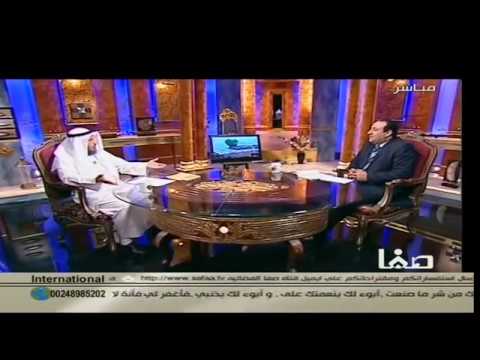 الشيخ عثمان الخميس الرد على شبه عدالة الصحابة