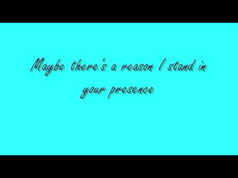 Maybe - Nat & Alex Wolff (WITH LYRICS ON SCREEN)