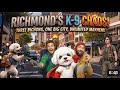 🇺🇸 Family Fun Travel Vlog with the Travel Dog! Adventure in Richmond, VA.🐶😆