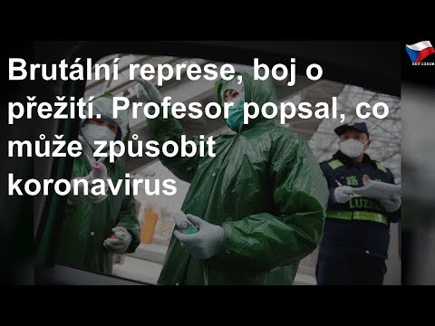 Video: Odkud pochází hladomor?